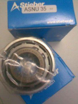 德国单向轴承_DC2222G/DC3175/DC3034