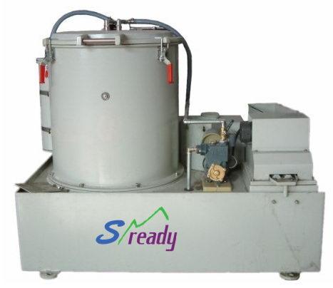 苏州小型研磨污水处理机|昆山小型研磨废水处理设备