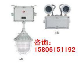 GCD803-YJ防爆应急灯 LED防爆应急照明灯