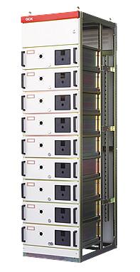 GCK 配电柜壳体