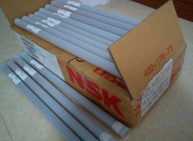 NSK688AZZ轴承/NSK微型纺机配件轴承