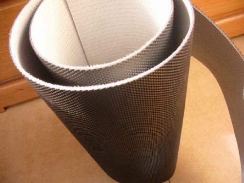 供应高尔夫花纹输送带，跑步机皮带，跑带，舒华跑步机皮带