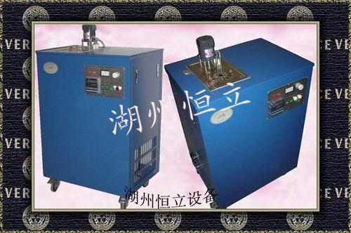 高精度恒温槽（外壳喷塑）---湖州恒立设备