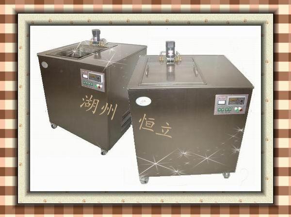 工业检验用非标恒温槽（F型--方口）---湖州恒立设备