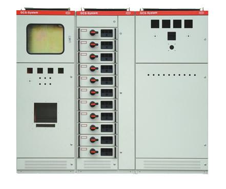 GCS抽屉柜壳体报价-GCS抽屉柜配件-价格实惠-质量有保证