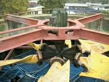 南京冷却塔综合维修养护