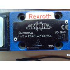 REXROTH电磁阀4WE6H6X/EG24N9K4