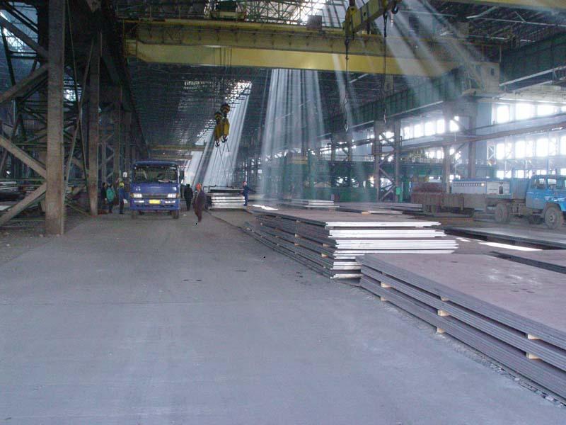 无锡热轧钢板65Mn丨无锡65Mn钢板多少钱一吨