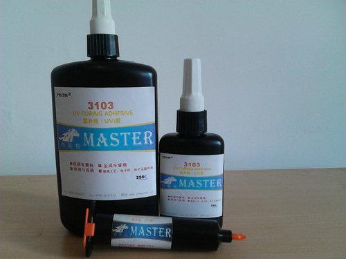 玻璃UV胶|玻璃金属粘接无影胶|玻璃塑料粘接UV胶