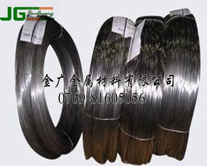 软态不锈钢丝/线_SUS202不锈钢光亮线/丝价格