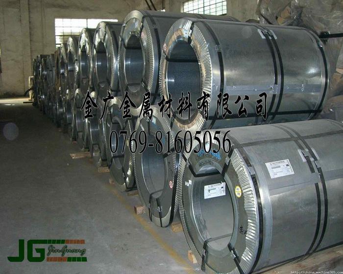 进口日本(高光亮带)不锈钢SUS303牌号对照表