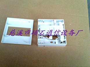 新款120型光纤桌面盒价格