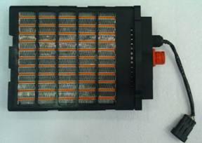 供应PWM控制电加热器 专利认证 中航工业 汽车加热器