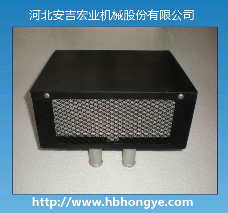 专业生产SR系列汽车散热器 型号齐全 安装方便