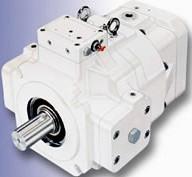 美国OILGEAR柱塞泵