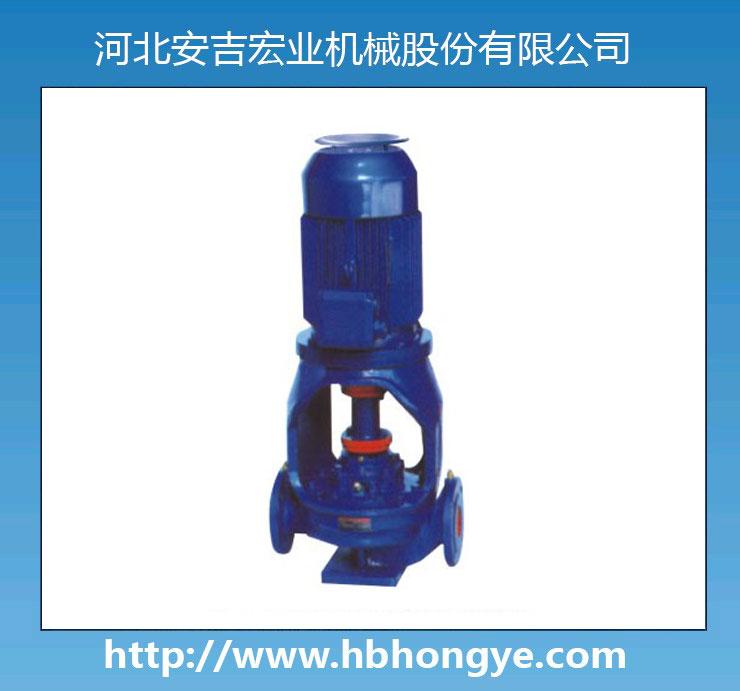 专业生产CLH型系列立式离心泵 河北宏业生产