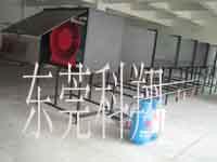 电池太阳能测试设备系列.doc