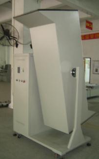 电热毯、电热垫试验机系列