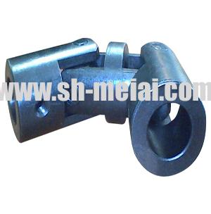 双节式万向节 上海万向接头 万向联轴器生产厂家