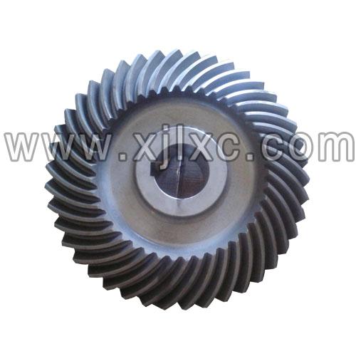 徐州来样加工齿轮