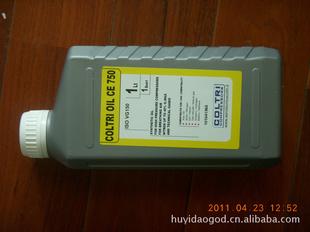 科尔奇ce750润滑油