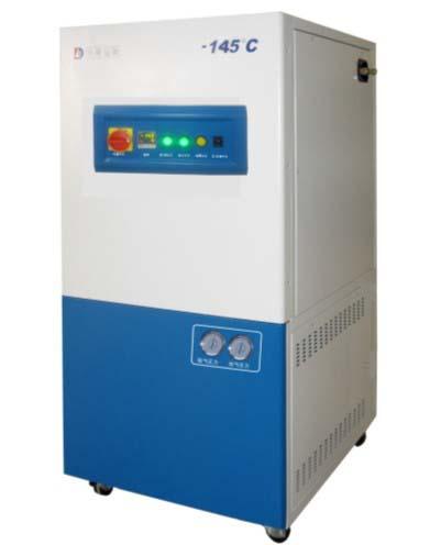 polycold冷媒|超低温冷凝排气机|低温深冷泵