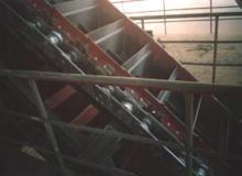 链斗输送机产品介绍