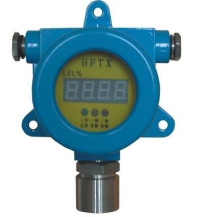 河北省衡水市丙酮气体报警器