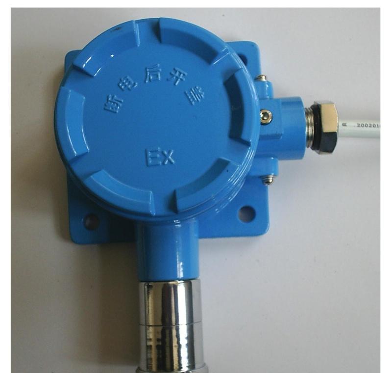 河北省衡水市可燃气体报警器