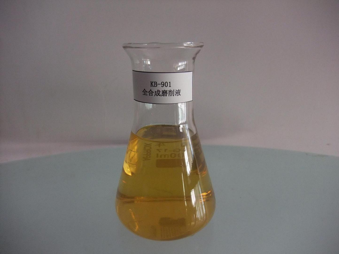 无芯磨加工专用磨削液