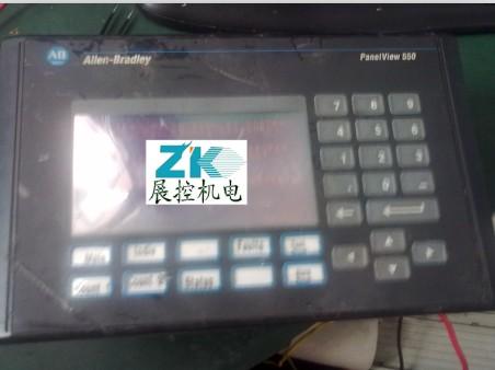 AB触摸屏2711-T6C2L1维修及二手机和配件