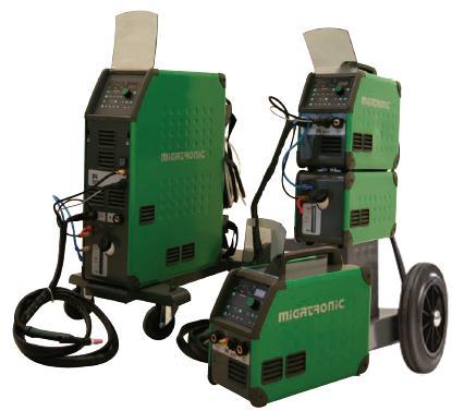 米加尼克PI 350 等离子