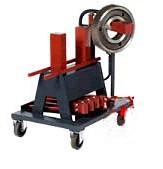 宁波瑞辉YZDC-7微电脑轴承加热器