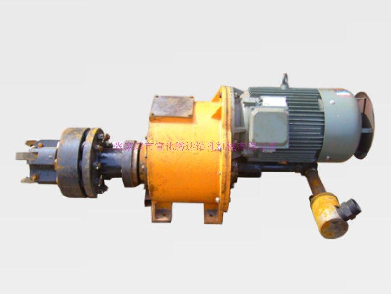 回转机构KQG150Y潜孔钻机配件机构