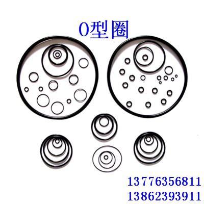 北京进口丁腈橡胶O型圈-耐磨耗进口丁腈橡胶O型圈