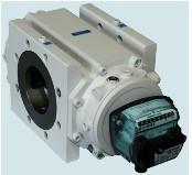 ACTARIS流量计DELTA腰轮流量计