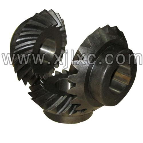 天津加工伞齿轮