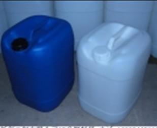 山东UN标识20升塑料桶检验方法及20升塑料桶检验结果