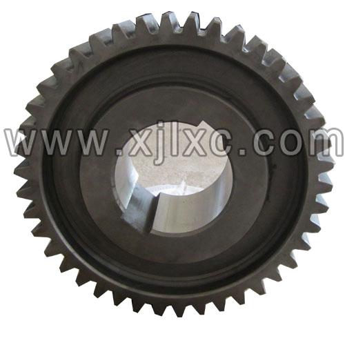 重庆加工齿轮