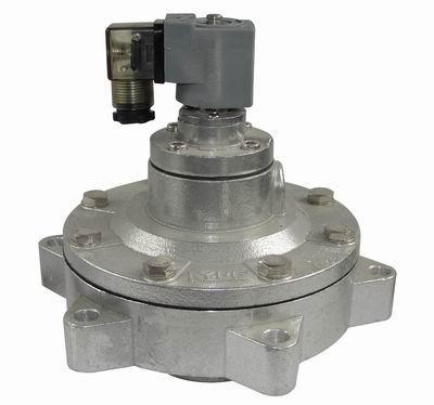 广州DMF/SMF/AMF电磁阀 除尘器清灰电磁阀配件厂家