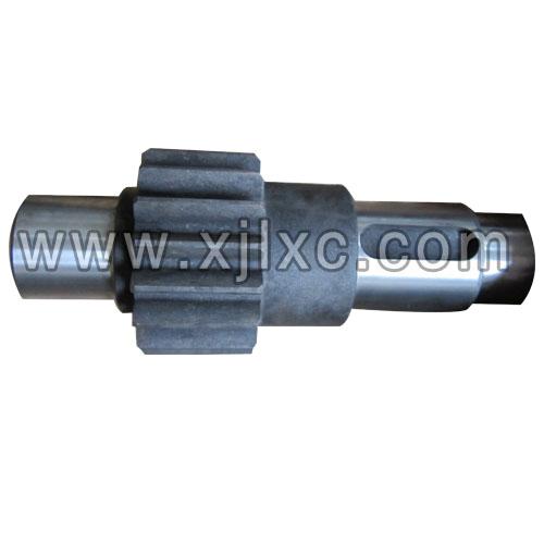 山西加工齿轮价格