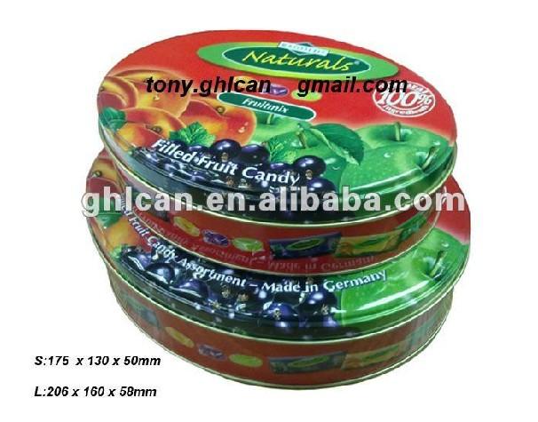 糖果罐（质量上乘）