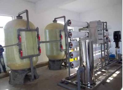 西安软化水设备 水处理设备