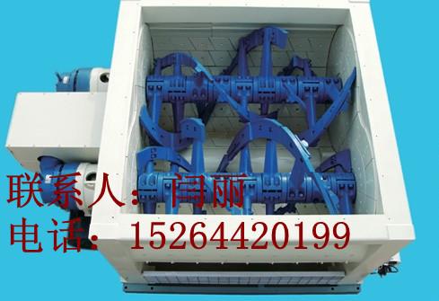 JS1500混凝土搅拌机