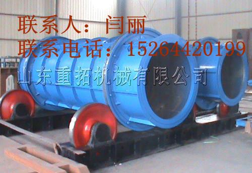 专业离心机就选重拓机械