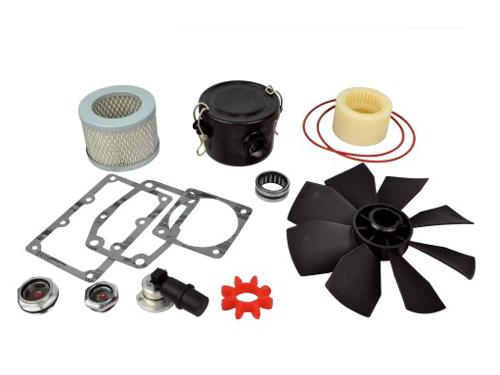 莱宝真空泵维修包