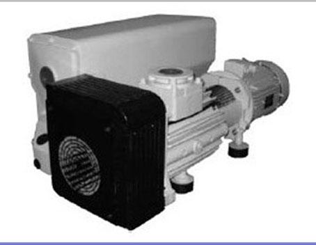 广州进口莱宝真空泵维修