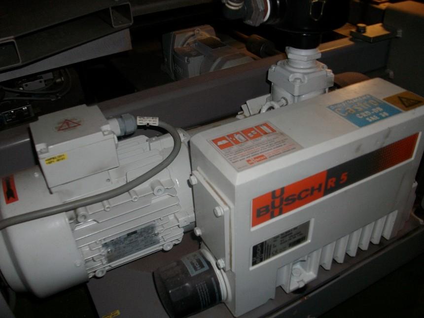 普旭R5真空泵,普旭真空泵报价