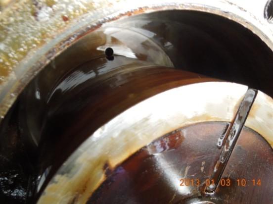 东莞普旭真空泵维修