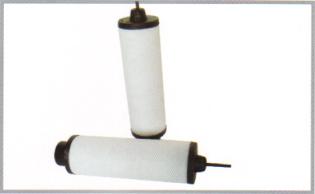 莱宝真空泵排气滤芯